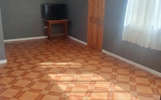 Propiedad en 244 con subsidio DS1 tramo 1