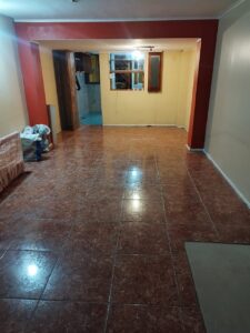 Propiedad en 221 con subsidio DS1 tramo 2